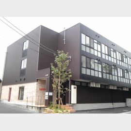 京王堀之内駅より徒歩13分 3階 築14年8ヶ月の賃貸物件