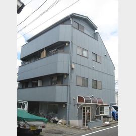 八王子駅よりバス15分 3階 築32年6ヶ月の賃貸物件