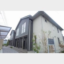 グランテージAの賃貸物件