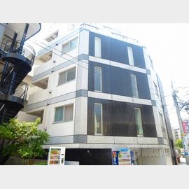 ヴェルデ府中本町ステーションプラザの賃貸物件