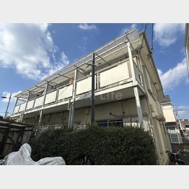 井上ハイツ 1階 築48年5ヶ月の賃貸物件