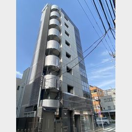 八王子駅より徒歩15分 6階 築34年9ヶ月の賃貸物件