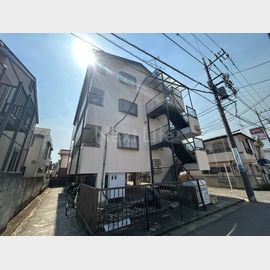 恋ヶ窪駅より徒歩8分 2階 築34年8ヶ月の賃貸物件