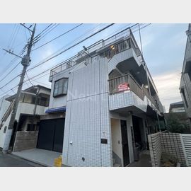 興栄コーポ 1階 築40年2ヶ月の賃貸物件