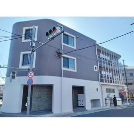 福生駅より徒歩6分 2階 築1年5ヶ月の賃貸物件