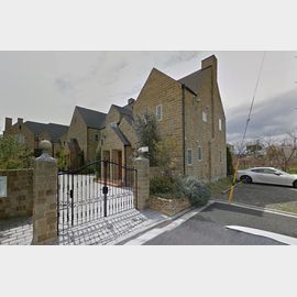 矢川駅より徒歩15分 1階 築15年5ヶ月の賃貸物件