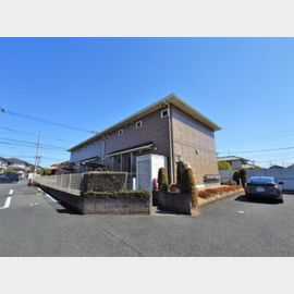 ヴィラージュ 1階 築17年7ヶ月の賃貸物件