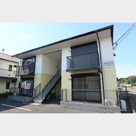 サントゥールＡ 1階 築28年の賃貸物件