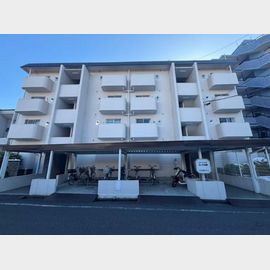 カーサ北野 4階 築46年の賃貸物件