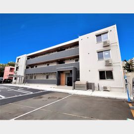 拝島駅より徒歩2分 3階 築1年6ヶ月の賃貸物件