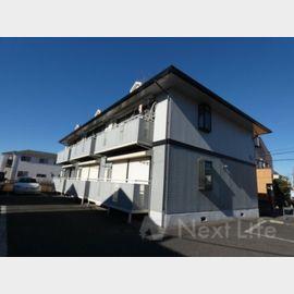 エクレールUの賃貸物件