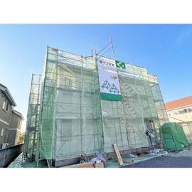 北府中駅より徒歩18分 2階 新築の賃貸物件