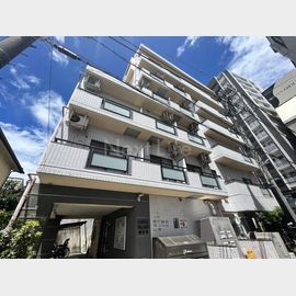 キャッスルパレス国分寺の賃貸物件