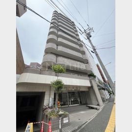 日ノ出町駅より徒歩4分 4階 築35年4ヶ月の賃貸物件