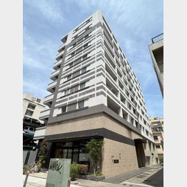 パークアクシス横浜山下町 9階 築13年5ヶ月の賃貸物件