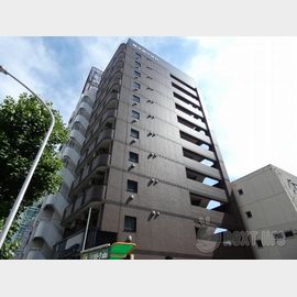 グリフィン横浜桜木町駅前弐番館 3階 築18年5ヶ月の賃貸物件