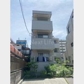 リベルテ横濱の賃貸物件