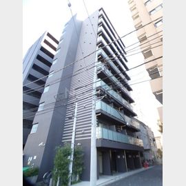 阪東橋駅より徒歩2分 5階 築8年2ヶ月の賃貸物件