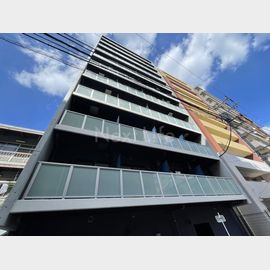 エスレジデンス横濱吉野町 9階 築3年6ヶ月の賃貸物件