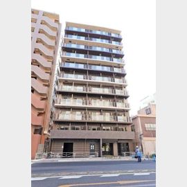 S-RESIDENCE横濱吉野町の賃貸物件