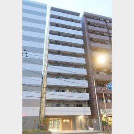 阪東橋駅より徒歩3分 7階 築9年の賃貸物件