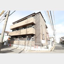 DPaina新羽町の賃貸物件