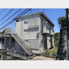 師岡ハイツ 1階 築37年5ヶ月の賃貸物件