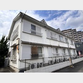 南平駅より徒歩10分 2階 築38年2ヶ月の賃貸物件