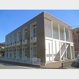 レオパレスHIROの賃貸物件