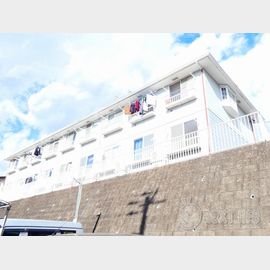 エステート亀ヶ谷の賃貸物件