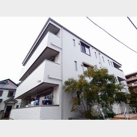 ベラーノ溝の口の賃貸物件