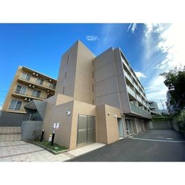 宮前平駅より徒歩5分 3階 築24年2ヶ月の賃貸物件