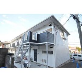 エステートピアジュネス 2階 築37年6ヶ月の賃貸物件