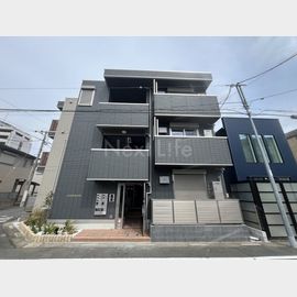 ディールーム万町 1階 築1年6ヶ月の賃貸物件