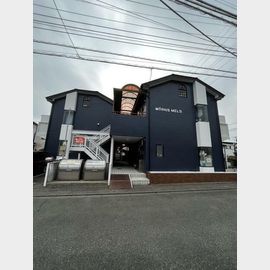 多磨駅より徒歩4分 1階 築35年の賃貸物件