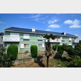 小宮駅より徒歩9分 2階 築36年7ヶ月の賃貸物件