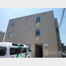 矢川駅より徒歩3分 2階 築20年8ヶ月の賃貸物件