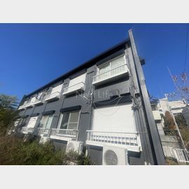 エステートピア旭が丘 1階 築39年1ヶ月の賃貸物件