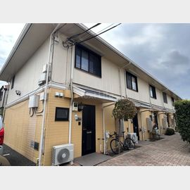 国立駅より徒歩21分 1階 築28年11ヶ月の賃貸物件