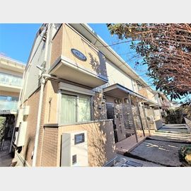 フロース 1階 築13年6ヶ月の賃貸物件