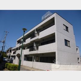 リバティー府中の賃貸物件