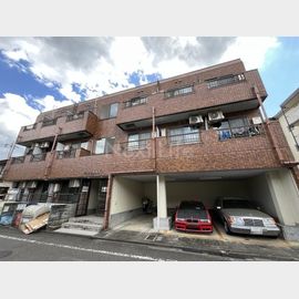 京王堀之内駅より徒歩11分 3階 築34年の賃貸物件