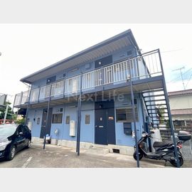 コーポからまつ 1階 築40年10ヶ月の賃貸物件