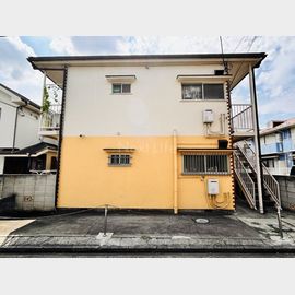 泉体育館駅より徒歩13分 1階 築46年5ヶ月の賃貸物件