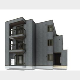 西府駅より徒歩7分 2階 新築の賃貸物件