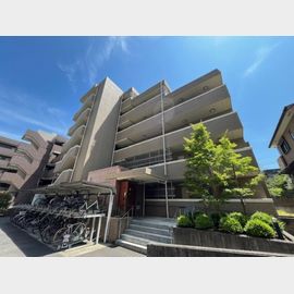 八王子みなみ野駅より徒歩5分 4階 築23年5ヶ月の賃貸物件