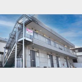 アンダンテ 1階 築22年5ヶ月の賃貸物件