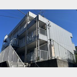 檜の森ハイツ 1階 築31年10ヶ月の賃貸物件