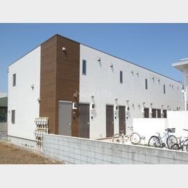 クロストラーダ国立 1階 築10年の賃貸物件