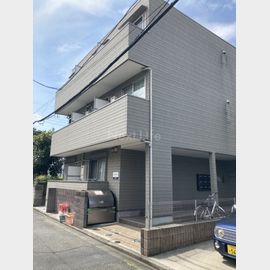 ベル２・ハイツ 3階 築10年4ヶ月の賃貸物件